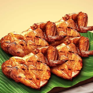 BC2: 8pcs Chicken Inasal Family Meal